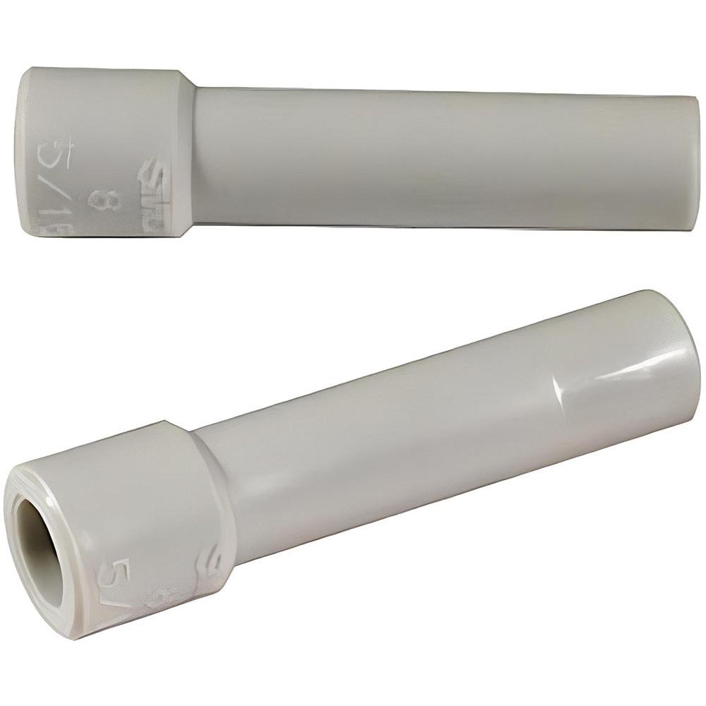 Push-to-Connect Tube Fitting: Plug