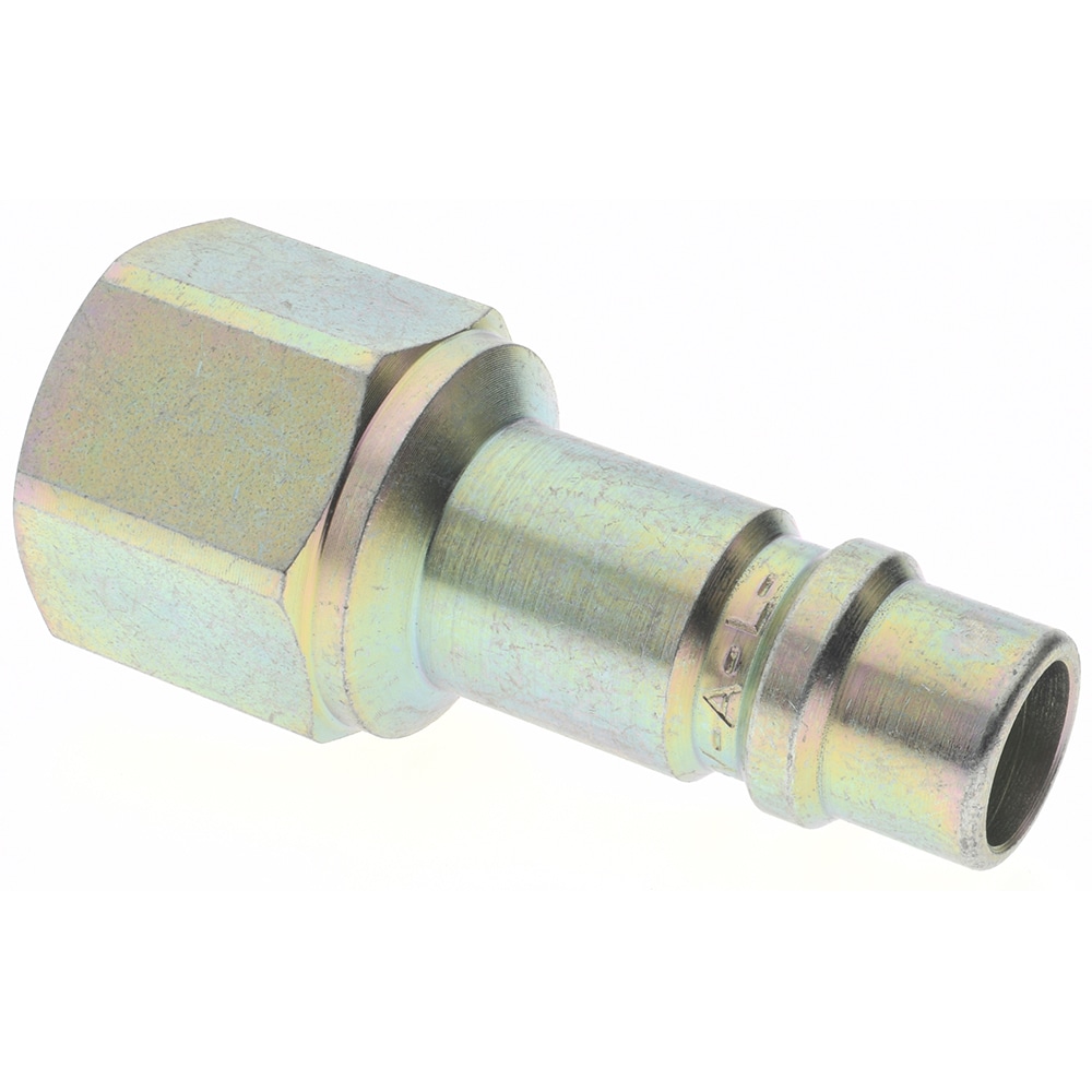 1/2 Female NPT Industrial Pneumatic Hose Connector