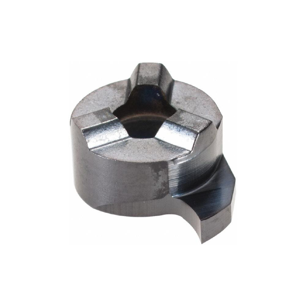 HORN Grooving Insert 01437649 MSC Industrial Supply