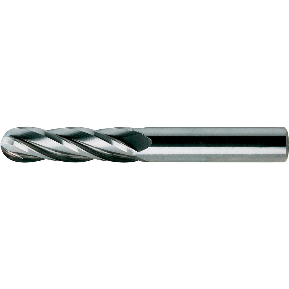 BRUBAKER I-1/2 x 2 SINGLE END COBALT STEEL FINE PITCH ROUGHER END