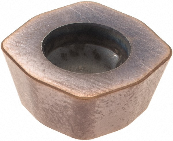 Milling Insert: ACP300, Solid Carbide