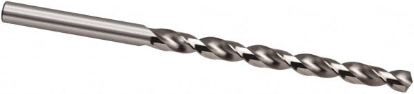 Guhring 9002190064000 Taper Length Drill Bit: 0.2520" Dia, 130 ° Image