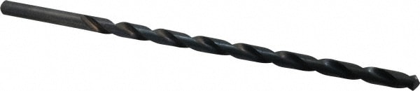 Value Collection 1450436 Extra Length Drill Bit: 0.6719" Dia, 118 °, High Speed Steel Image