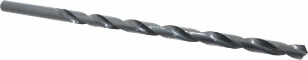 Value Collection 1450485 Extra Length Drill Bit: 0.75" Dia, 118 &deg;, High Speed Steel Image
