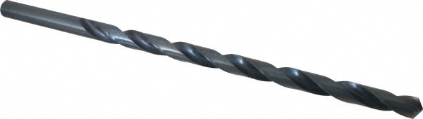 Value Collection 1450501 Extra Length Drill Bit: 0.7813" Dia, 118 °, High Speed Steel Image