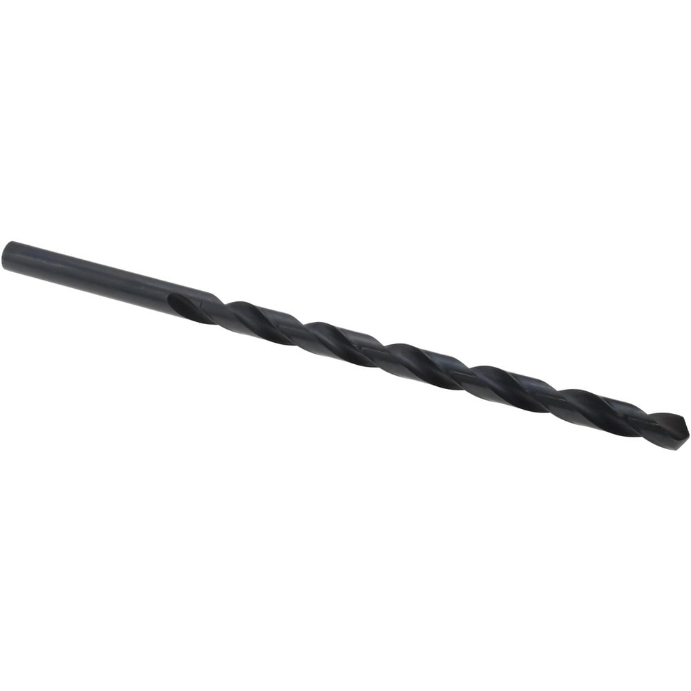 Extra Length Drill Bits - MSC Industrial Supply