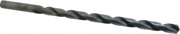 Value Collection 1450543 Extra Length Drill Bit: 0.8438" Dia, 118 °, High Speed Steel Image