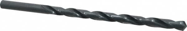 Value Collection 1450568 Extra Length Drill Bit: 0.875" Dia, 118 °, High Speed Steel Image