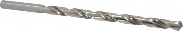 Value Collection 1450600 Extra Length Drill Bit: 0.9375" Dia, 118 °, High Speed Steel Image