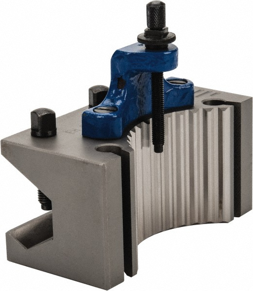 Value Collection Lathe Tool Post Holder Series D1, Number D1D 40180