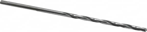CJT -13001562 Taper Length Drill: 0.1562" Dia, 118 °, Carbide-Tipped 