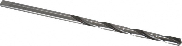 CJT -13002500 Taper Length Drill: 0.2500" Dia, 118 °, Carbide-Tipped Image