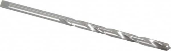 CJT -13002812 Taper Length Drill: 0.2812" Dia, 118 °, Carbide-Tipped 
