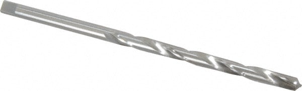 CJT -13002812 Taper Length Drill: 0.2812" Dia, 118 °, Carbide-Tipped Image