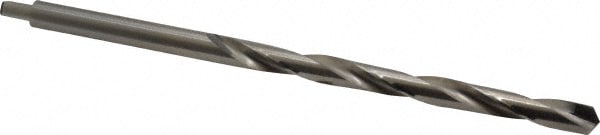 CJT -13003125 Taper Length Drill: 0.3125" Dia, 118 °, Carbide-Tipped 