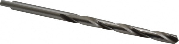 CJT -13003438 Taper Length Drill: 0.3438" Dia, 118 °, Carbide-Tipped Image