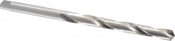 CJT -13004375 Taper Length Drill: 0.4375" Dia, 118 °, Carbide-Tipped 