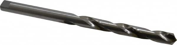 CJT -13005000 Taper Length Drill: 0.5000" Dia, 118 °, Carbide-Tipped 