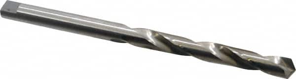 CJT -13005312 Taper Length Drill: 0.5313" Dia, 118 °, Carbide-Tipped 