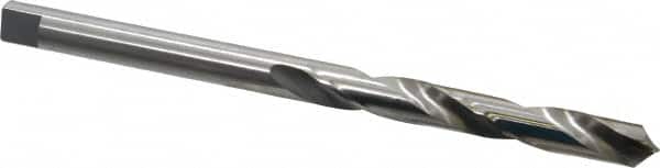 CJT -13005938 Taper Length Drill: 0.5938" Dia, 118 °, Carbide-Tipped 