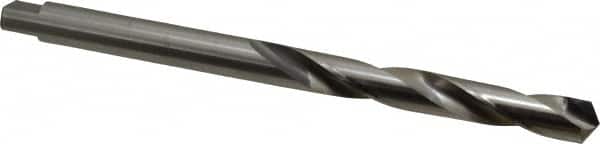 CJT -13006562 Taper Length Drill: 0.6562" Dia, 118 °, Carbide-Tipped 