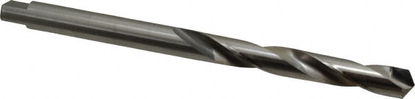 CJT -13006562 Taper Length Drill: 0.6562" Dia, 118 °, Carbide-Tipped Image