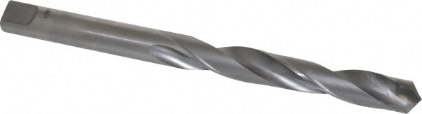 Taper Length Drill: 0.7812" Dia, 118 °, Carbide-Tipped