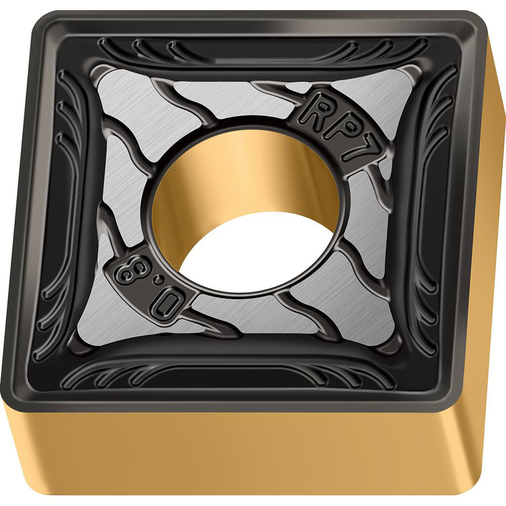 Walter Turning Inserts; Insert Style SNMG ; Insert Size Code 434