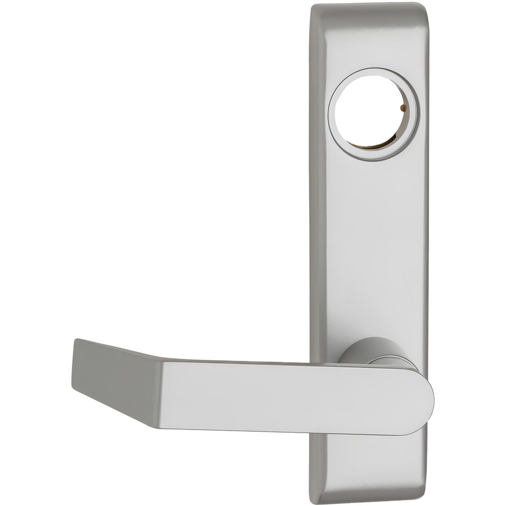 Falcon™ - Trim; Trim Type: Classroom Lever; For Use With: Falcon Exit ...