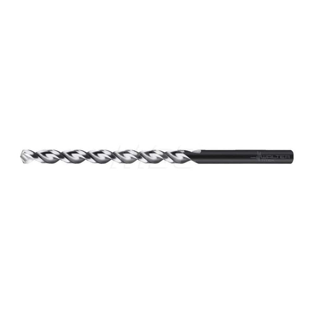 Drill America DWT64120 3/4"-14 NPS High Speed Steel 5 Flute Straight Pipe Tap,