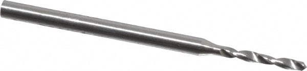 Walter-Titex - 0.89mm, 118° Point, Vanadium High Speed Steel Micro ...