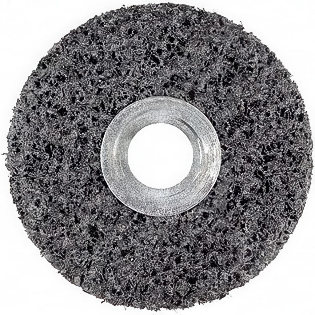 3M - Deburring Wheel: 6