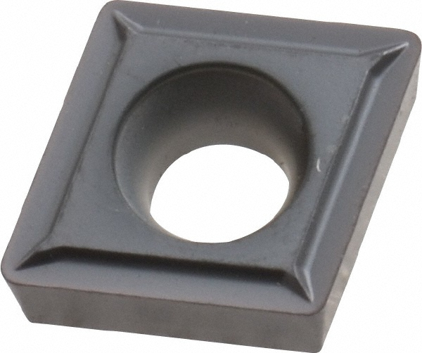 Kennametal CCMT432 LF Grade KC5010 Carbide Turning Insert 01482355