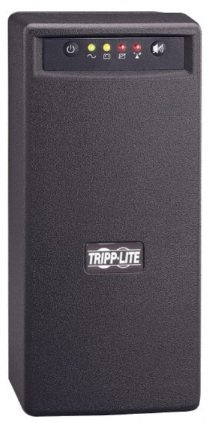 Tripp-Lite OMNIVS1000 12 Amp, 1,000 VA, Wall Mount Line Interactive Backup Uninterruptible Power Supply 