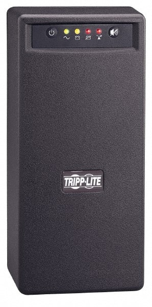 Tripp-Lite OMNIVS800 12 Amp, 800 VA, Wall Mount Line Interactive Backup Uninterruptible Power Supply 