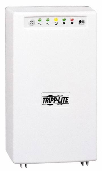 Tripp-Lite SMART1500 12 Amp, 1,500 VA, Wall Mount Line Interactive Backup Uninterruptible Power Supply 