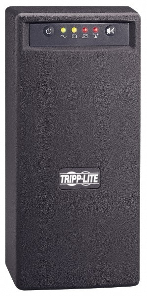 Tripp-Lite SMART550USB 10 Amp, 550 VA, Wall Mount Line Interactive Backup Uninterruptible Power Supply 