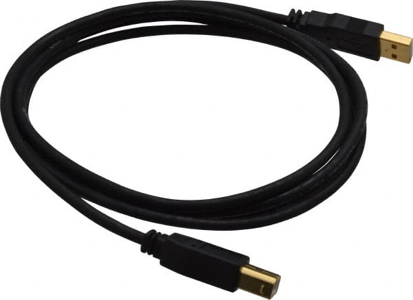 Tripp-Lite U022-006 6 Long, USB A/B Computer Cable 