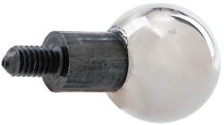 SPI - Drop Indicator Ball Contact Points: #4-48 Thread, 0.3430