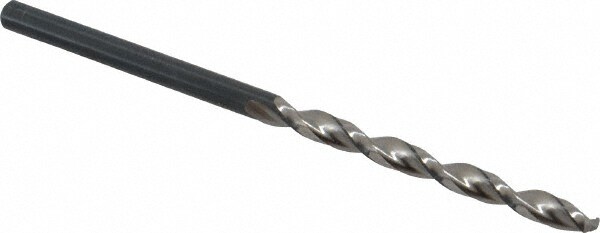 NEW USA /"N/" Jobber Length Cobalt Drill Bit