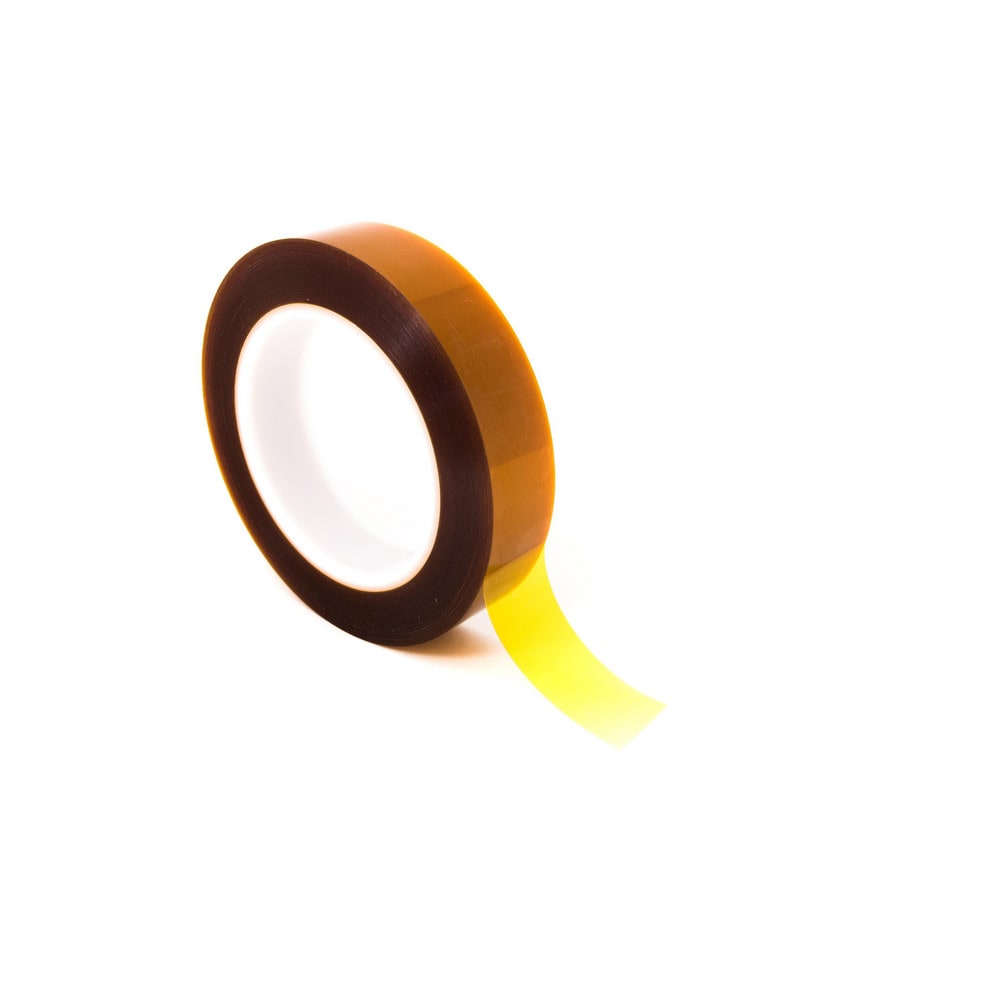 Bertech - Double Sided Polyimide Tapes with Double Liner are made of 1