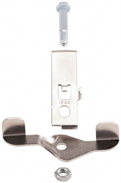 Caster Over-the-Wheel Lock Brake Kit