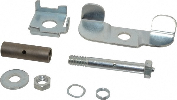 Caster Side Cam Brake Kit