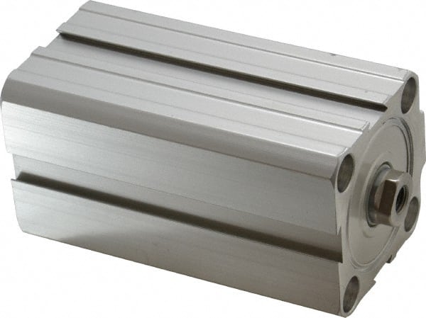 Lin Act   2-1/2"  bore  X  2-1/2"  stroke  pneumatic cylinder  series A4 