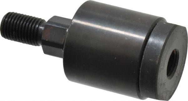 Air Cylinder Rod Coupler: Use with 1-1/2 to 2-1/2" NFPA Cylinders