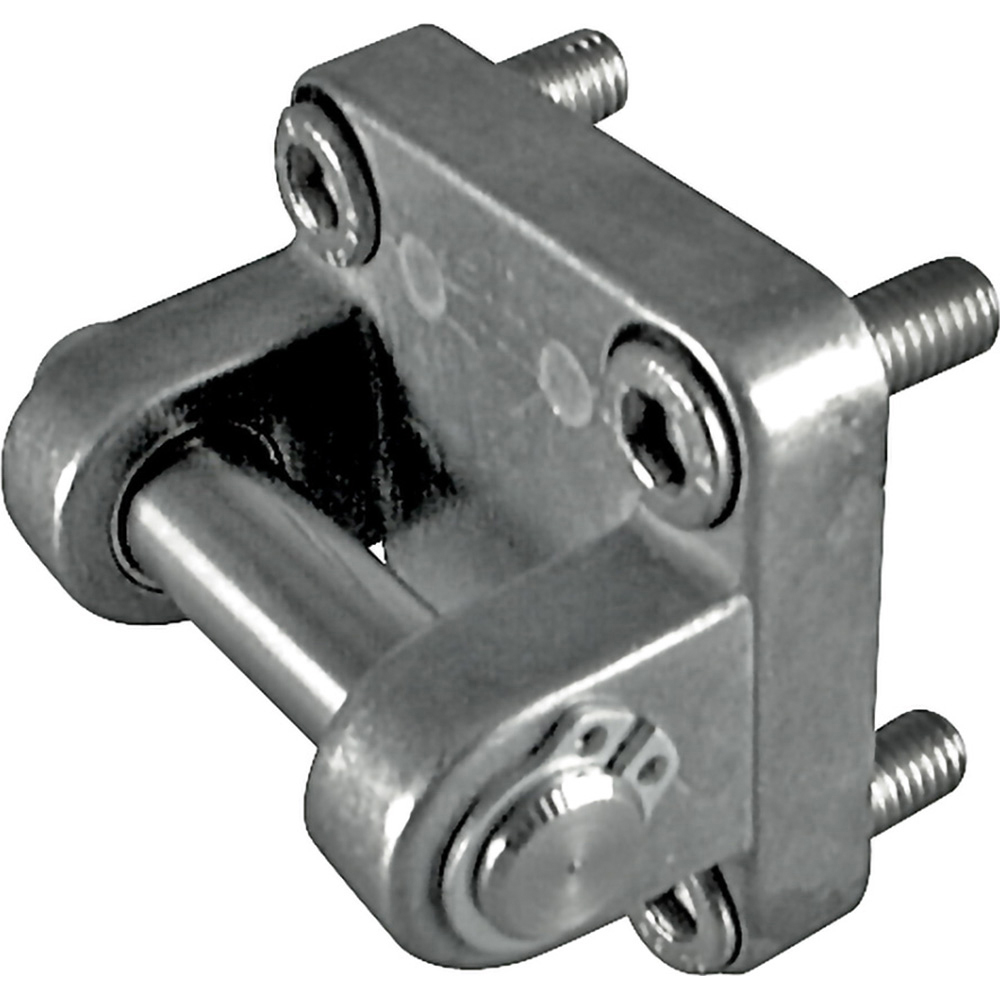 Air Cylinder Mount Use with 32 mm Bore ISO/VDMA Cylinders