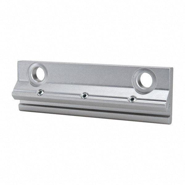 Norgren QM/146032/32 Air Cylinder Center Support Bracket: 1-1/4" Bore, Use with 1-1/4" Bore Image