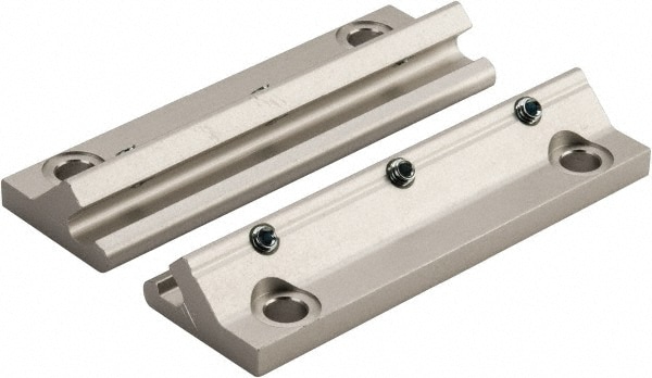 Norgren QM/146040/32 Air Cylinder Center Support Bracket: 1-1/2" Bore, Use with 1-1/2" Bore Image