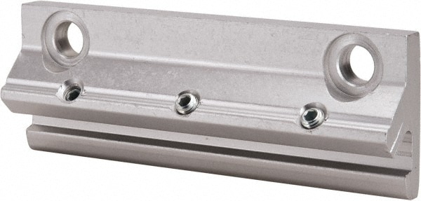 Norgren QM/146050/32 Air Cylinder Center Support Bracket: 2" Bore, Use with 2" Bore Image