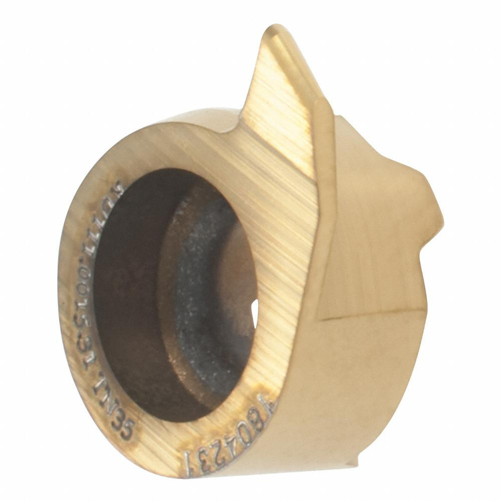 HORN Grooving Insert 01522556 MSC Industrial Supply